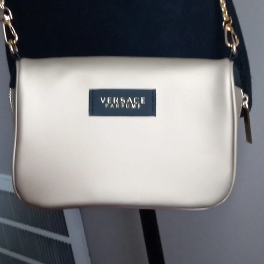 Versace Parfums   Clutch / Crossbody ( bundle for extra savings) - Picture 5 of 16